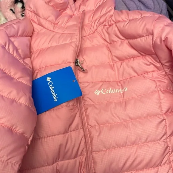 Columbia | Jackets & Coats | Brand New Never Worn Ordered  display picture 1